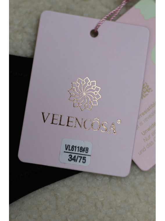 Бюстгальтер VELENCOSA VL6118B оптом
