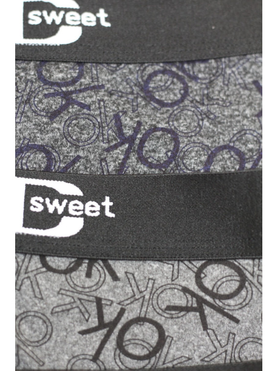 Чоловічі труси DREAM SWEET B3091 оптом