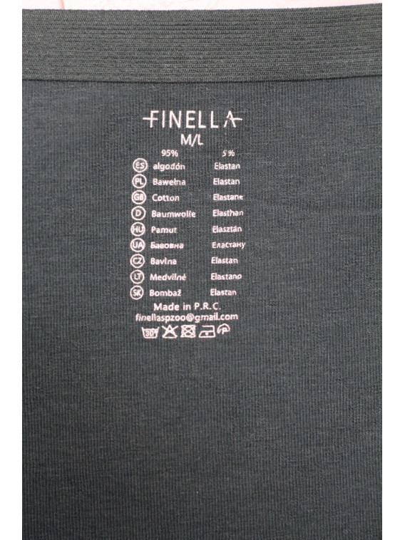 Жіночі труси FINELLA 90330 оптом