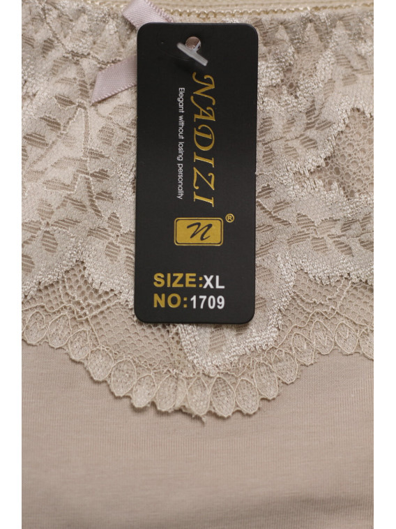 Жіночі труси NADIZI 1709 оптом